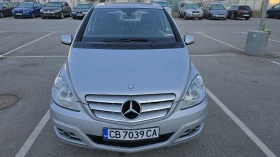 Mercedes-Benz B 170 | Mobile.bg    2