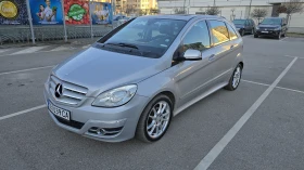 Mercedes-Benz B 170 | Mobile.bg    3