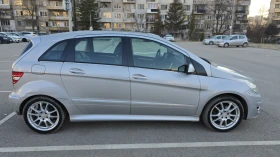 Mercedes-Benz B 170, снимка 8