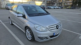     Mercedes-Benz B 170