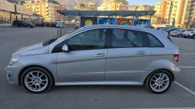 Mercedes-Benz B 170, снимка 4