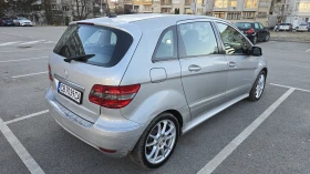 Mercedes-Benz B 170, снимка 7