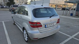 Mercedes-Benz B 170 | Mobile.bg    5