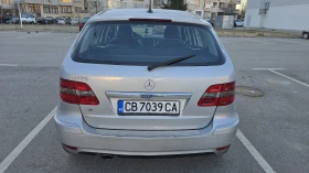 Mercedes-Benz B 170, снимка 6