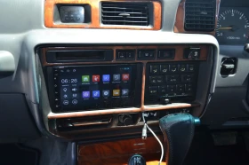 Toyota Land cruiser 4.5V8-GAZZ - 25900 лв. - 76923616 12