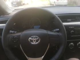 Обява за продажба на Toyota Corolla От ТМ-авто България ~20 900 лв. - изображение 9