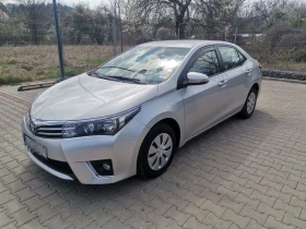 Обява за продажба на Toyota Corolla От ТМ-авто България ~20 900 лв. - изображение 1