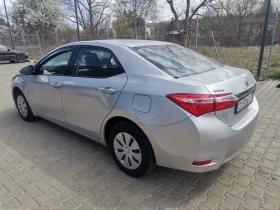 Обява за продажба на Toyota Corolla От ТМ-авто България ~20 900 лв. - изображение 2
