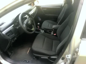 Обява за продажба на Toyota Corolla От ТМ-авто България ~20 900 лв. - изображение 6