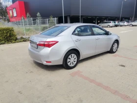 Обява за продажба на Toyota Corolla От ТМ-авто България ~20 900 лв. - изображение 3