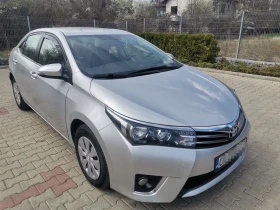 Обява за продажба на Toyota Corolla От ТМ-авто България ~20 900 лв. - изображение 1
