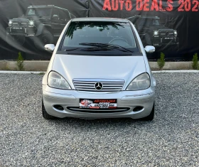     Mercedes-Benz A 170 CDI* * 