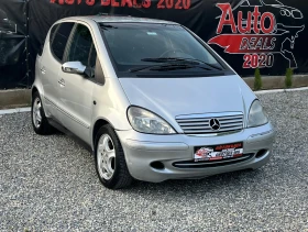     Mercedes-Benz A 170 CDI* * 