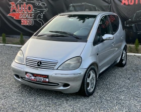     Mercedes-Benz A 170 CDI* * 