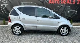 Mercedes-Benz A 170 CDI* *  | Mobile.bg    5