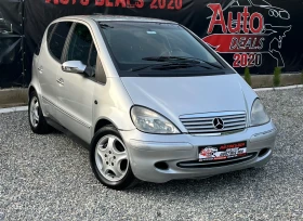 Mercedes-Benz A 170 CDI* КЛИМАТИК* РЕГИСТРИРАНА