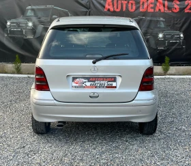 Mercedes-Benz A 170 CDI* *  | Mobile.bg    7