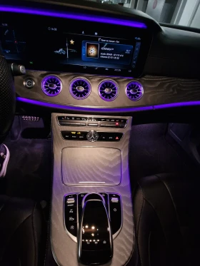 Обява за продажба на Mercedes-Benz CLS 400 4matic ~94 900 лв. - изображение 9