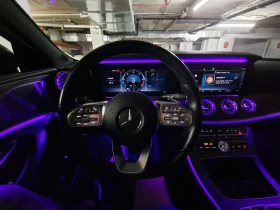 Обява за продажба на Mercedes-Benz CLS 400 4matic ~94 900 лв. - изображение 6