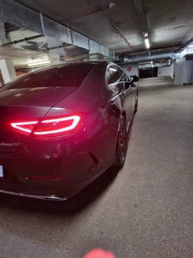 Обява за продажба на Mercedes-Benz CLS 400 4matic ~94 900 лв. - изображение 2