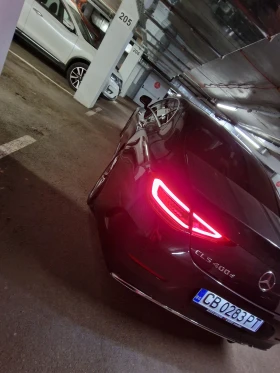 Обява за продажба на Mercedes-Benz CLS 400 4matic ~94 900 лв. - изображение 3