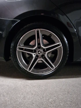 Обява за продажба на Mercedes-Benz CLS 400 4matic ~94 900 лв. - изображение 4