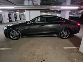 Обява за продажба на Mercedes-Benz CLS 400 4matic ~94 900 лв. - изображение 5