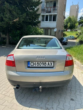 Обява за продажба на Audi A4 B6 ~3 599 лв. - изображение 2