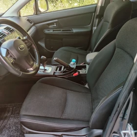     Subaru XV 2.0AWD,  