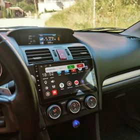 Subaru XV 2.0AWD,   | Mobile.bg    4
