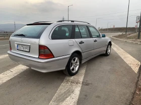 Обява за продажба на Mercedes-Benz C 200 ~3 000 лв. - изображение 1