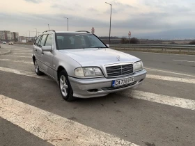 Обява за продажба на Mercedes-Benz C 200 ~3 000 лв. - изображение 8