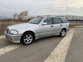 Обява за продажба на Mercedes-Benz C 200 ~3 000 лв. - изображение 5