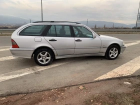 Обява за продажба на Mercedes-Benz C 200 ~3 000 лв. - изображение 7