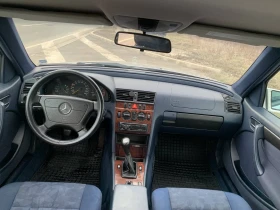Обява за продажба на Mercedes-Benz C 200 ~3 000 лв. - изображение 3