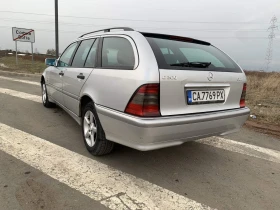Обява за продажба на Mercedes-Benz C 200 ~3 000 лв. - изображение 1