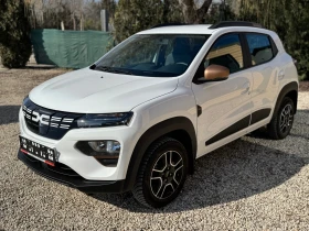 Dacia Spring Extreme 65 CCS - 22000 лв. - 97401569 3