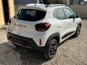 Dacia Spring Extreme 65 CCS - 22000 лв. - 97401569 7