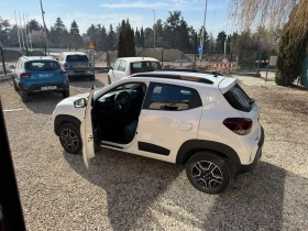 Dacia Spring Extreme 65 CCS - 22000 лв. - 97401569 13