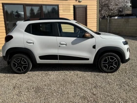 Dacia Spring Extreme 65 CCS - 22000 лв. - 97401569 8