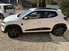 Dacia Spring Extreme 65 CCS - 22000 лв. - 97401569 4