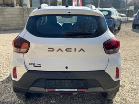 Dacia Spring Extreme 65 CCS - 22000 лв. - 97401569 6