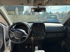 Dacia Spring Extreme 65 CCS - 22000 лв. - 97401569 11