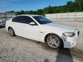BMW 535 I (M-Pack) Подгрев* Shadowline* Камера* Head-Up* - 20800 лв. - 42959839 6