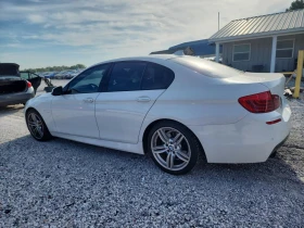 BMW 535 I (M-Pack) Подгрев* Shadowline* Камера* Head-Up* - 20800 лв. - 42959839 3