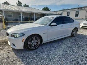 BMW 535 I (M-Pack) Подгрев* Shadowline* Камера* Head-Up* - 20800 лв. - 42959839 2