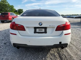 BMW 535 I (M-Pack) Подгрев* Shadowline* Камера* Head-Up* - 20800 лв. - 42959839 4