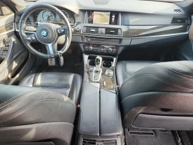 BMW 535 I (M-Pack) Подгрев* Shadowline* Камера* Head-Up* - 20800 лв. - 42959839 8