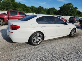 BMW 535 I (M-Pack) Подгрев* Shadowline* Камера* Head-Up* - 20800 лв. - 42959839 5