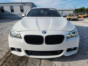 BMW 535 I (M-Pack) Подгрев* Shadowline* Камера* Head-Up* 